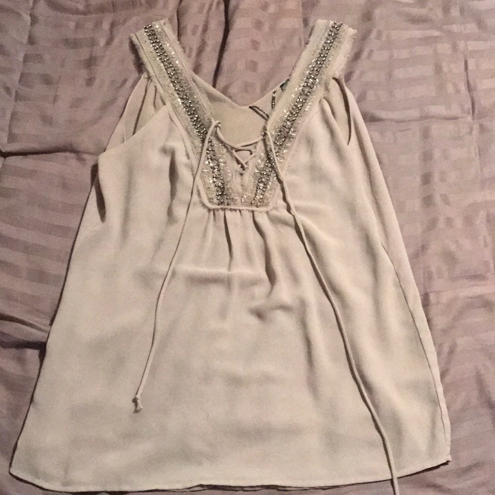 BKE Boutique tank top